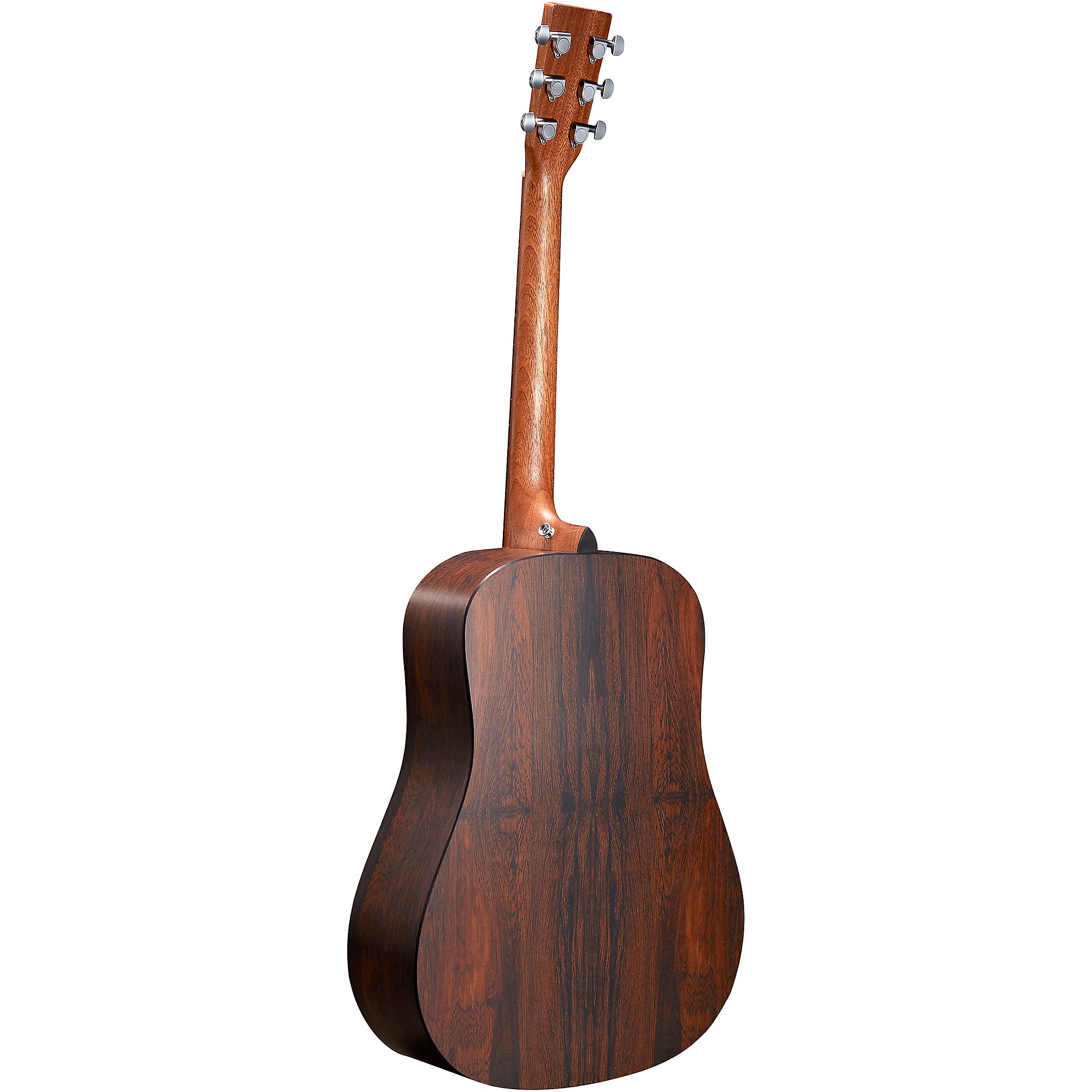 Martin DX2E X Rosewood Dreadnought Acoustic-Electric Guitar
