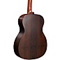 Martin 000X2E X Series Auditorium Acoustic-Electric Guitar Natural