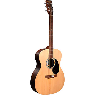 Martin 000X2e X Series Auditorium Acoustic-Electric Guitar Natural for sale