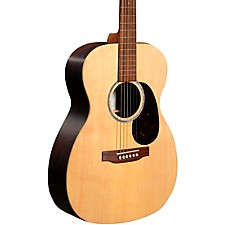 Martin 0-X2E X Series Concert Acoustic-Electric Guitar