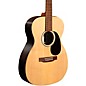 Martin 00X2E X Series Grand Concert Acoustic-Electric Guitar Natural thumbnail