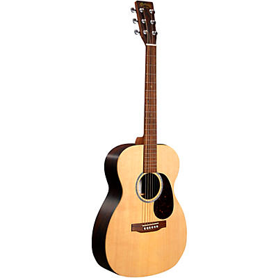 Martin 00X2e X Series Grand Concert Acoustic-Electric Guitar Natural for sale