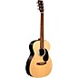 Martin 00X2E X Series Grand Concert Acoustic-Electric Guitar Natural