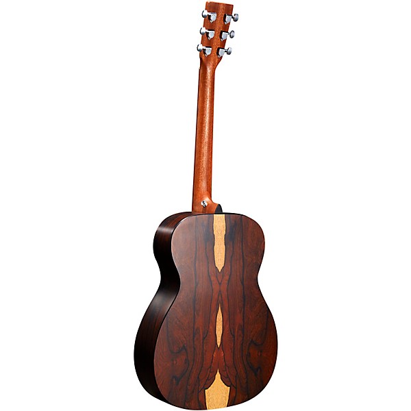 Martin 00-X2E Cocobolo Acoustic-Electric Guitar