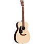 Martin 00X2E X Series Left-Handed Grand Concert Acoustic-Electric Guitar Natural