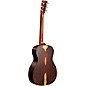 Martin 0X2E X Series Concert Acoustic-Electric Guitar Natural