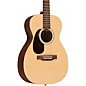 Martin 0X2E X Series Left-Handed Concert Acoustic-Electric Guitar Natural thumbnail