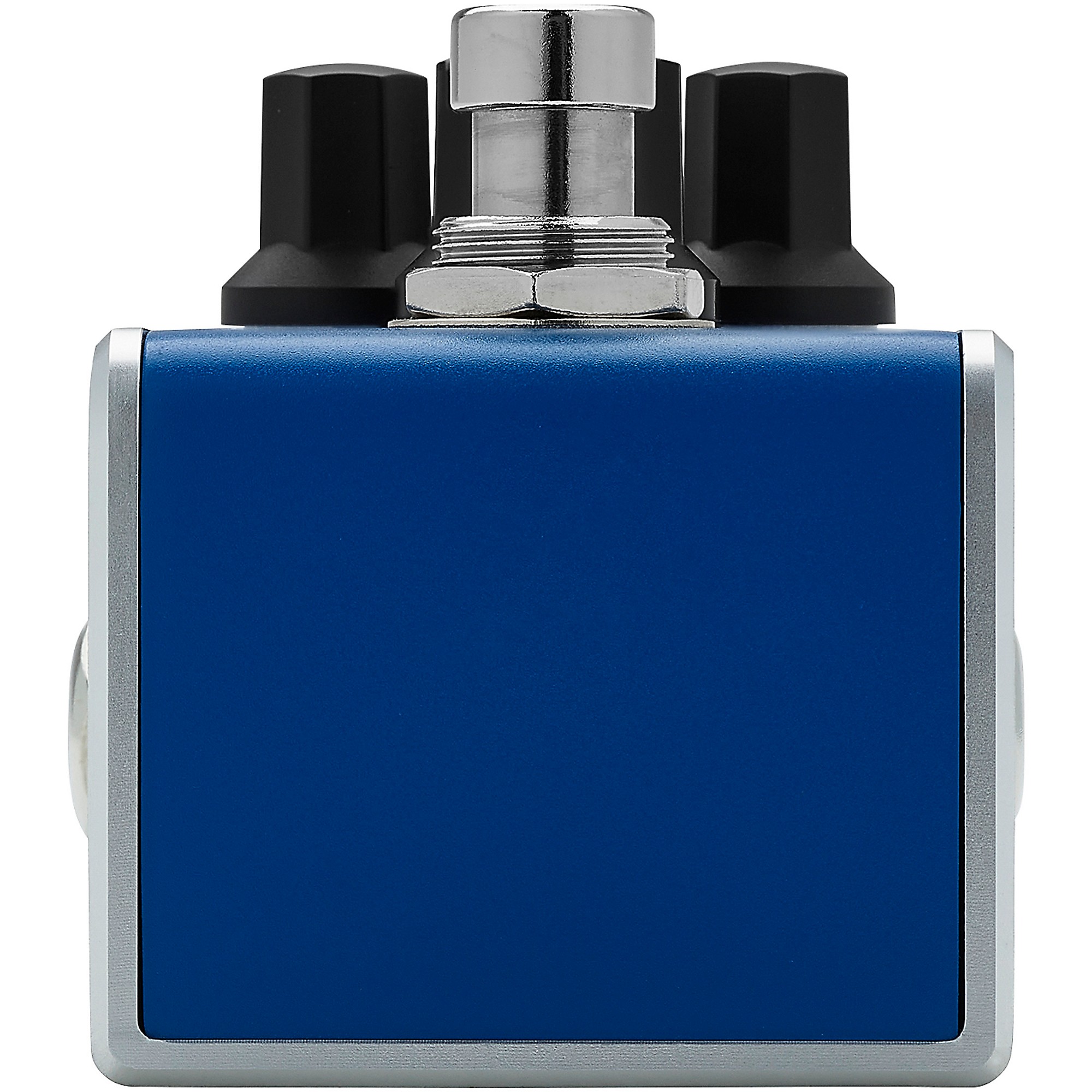 Fishman AFX BlueChorus Mini Chorus Effects Pedal Dark Blue