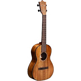 Martin TKE Tenor Acoustic-Electric Ukulele Koa