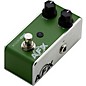 Fishman AFX AcoustiComp Mini Compressor Effects Pedal Green