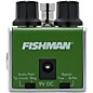 Fishman AFX AcoustiComp Mini Compressor Effects Pedal Green