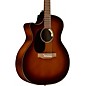Martin GPCE Inception Left-Handed Acoustic-Electric Guitar Amber Fade Sunburst thumbnail
