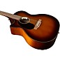 Martin GPCE Inception Left-Handed Acoustic-Electric Guitar Amber Fade Sunburst