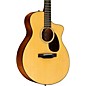 Martin SC-18E Acoustic-Electric Guitar Natural thumbnail