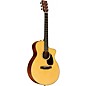 Martin SC-18E Acoustic-Electric Guitar Natural