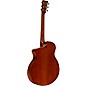 Martin SC-18E Acoustic-Electric Guitar Natural