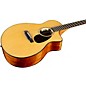 Martin SC-18E Acoustic-Electric Guitar Natural