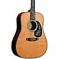 Martin CFMIV 50th Anniversary D-50 Limited-Edition Dreadnought Acoustic Guitar