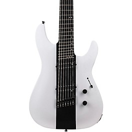 Schecter Guitar Research C-7 Multiscale Rob Scallon Electric Guitar Contrasts