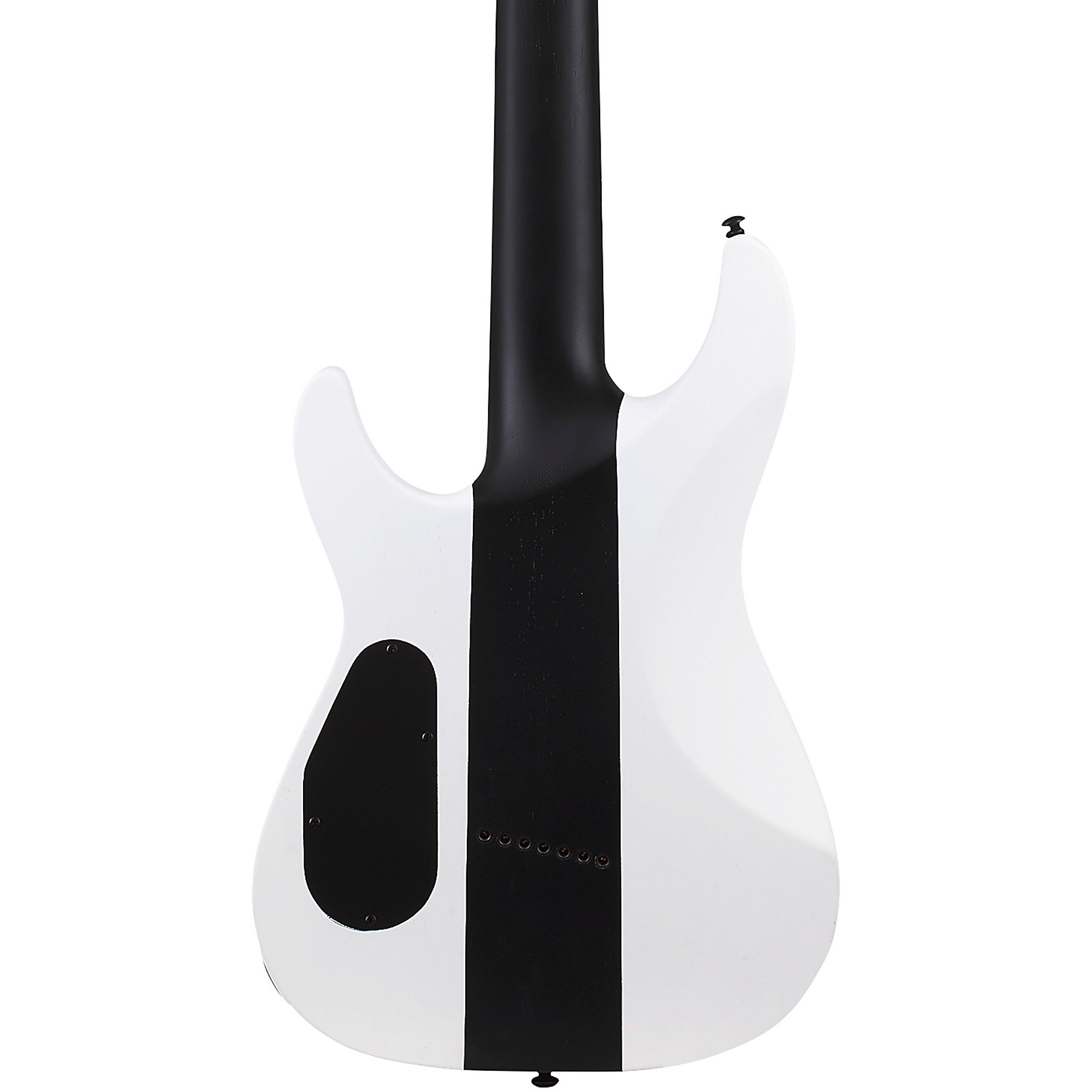 洋楽 Burat Blanca - Et Ses Guitares Magiques MIRAGE DELUXE '87 - The ESP Guitar Company
