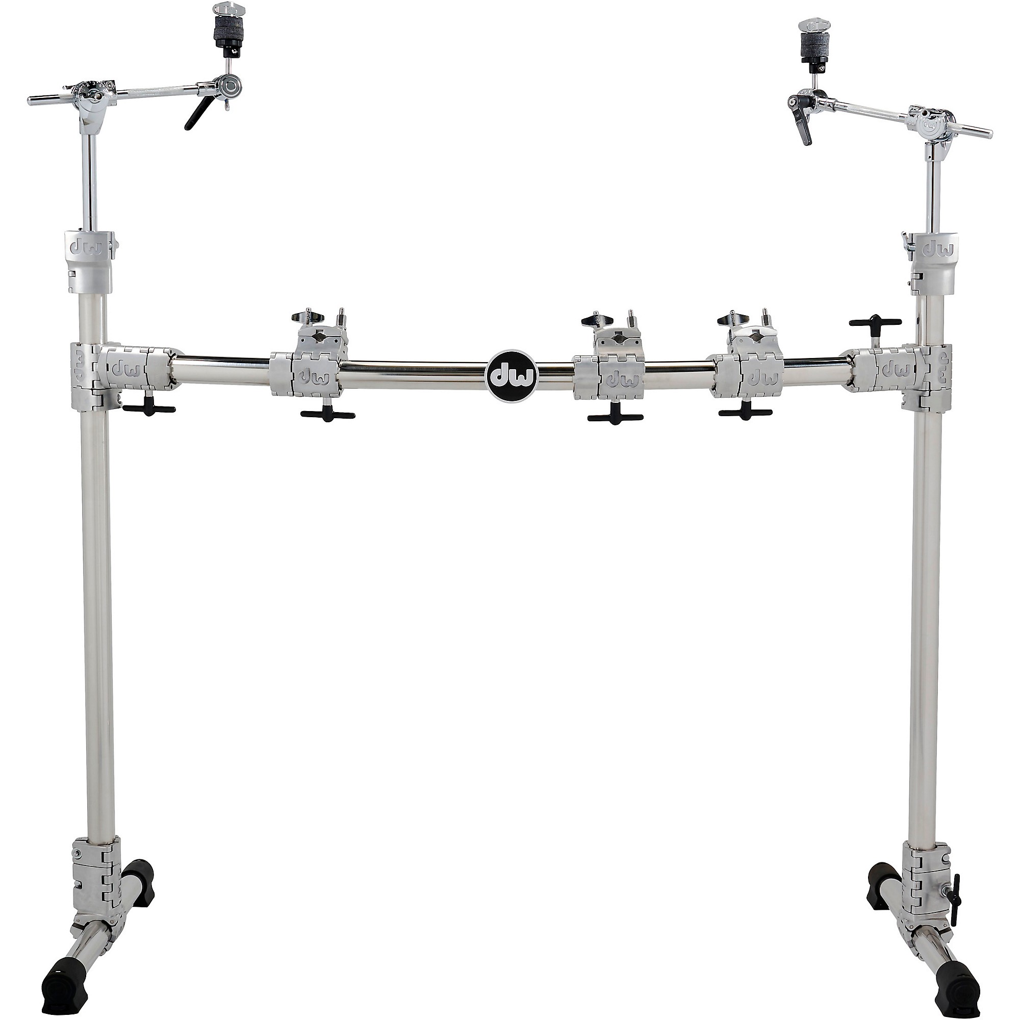 パーカッション・打楽器 DW 9000 Series Heavy Duty Snare Stand Used DW 9000 series Snare Stand | Guitar Center