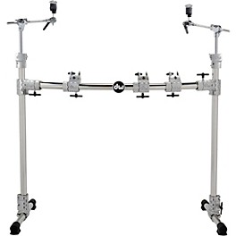 DW 9000 Series Main Rack Package