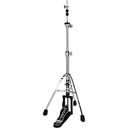 DW 3000 Series Single-Braced 3-Leg Hi-Hat Stand