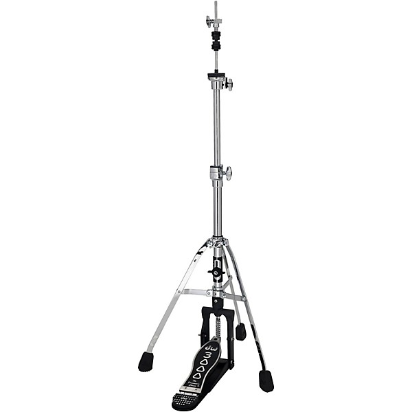 DW 3000 Series Single-Braced 3-Leg Hi-Hat Stand