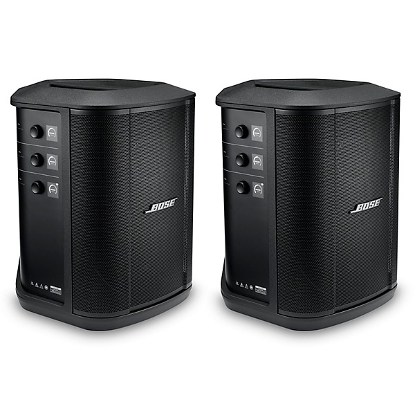 Bose S1 Pro+ Play-Through Cover for S1 Pro+ PA System
