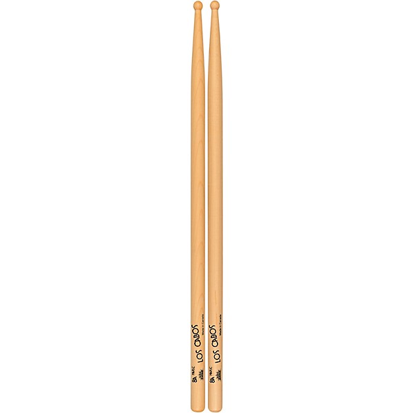 Los Cabos Drumsticks Maple Drumsticks 8A Wood
