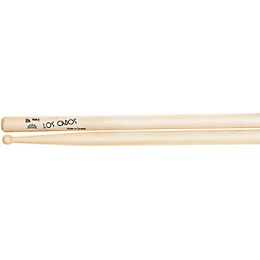 Los Cabos Drumsticks Maple Drumsticks 8A Wood