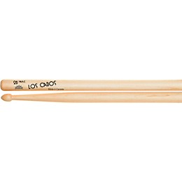 Los Cabos Drumsticks Maple Drumsticks 2B Wood