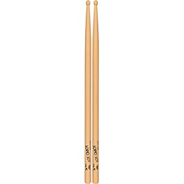 Los Cabos Drumsticks Maple Drum Sticks 7A Wood Los Cabos Drumsticks Maple Drum Sticks 3A Wood