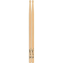 Los Cabos Drumsticks Maple Drum Sticks 7A Wood Los Cabos Drumsticks Maple Drum Sticks 5B Wood