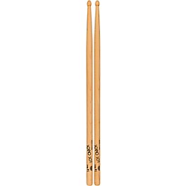 Los Cabos Drumsticks Maple Drum Sticks 7A Wood Los Cabos Drumsticks Maple Drum Sticks 7A Wood