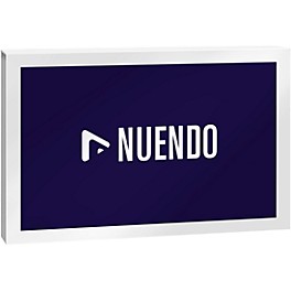 Steinberg DAC Nuendo 13 Retail