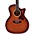 D'Angelico Premier Gramercy Acoustic-Electric Guitar Ca... D'Angelico Premier Gramercy Acoustic-Electric Guitar Caramel Burst