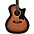 D'Angelico Premier Gramercy Acoustic-Electric Guitar Caram... D'Angelico Premier Gramercy Acoustic-Electric Guitar Aged Burst