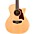 D'Angelico Premier Fulton Acoustic-Electric Guitar Aged Burst D'Angelico Premier Fulton Acoustic-Electric Guitar Natural