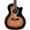 D'Angelico Premier Fulton Acoustic-Electric Guitar Aged Burst D'Angelico Premier Fulton Acoustic-Electric Guitar Aged Burst