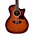 D'Angelico Premier Fulton Acoustic-Electric Guitar Aged B... D'Angelico Premier Fulton Acoustic-Electric Guitar Caramel Burst