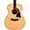 D'Angelico Premier Tammany Acoustic-Electric Guitar Aged Burst D'Angelico Premier Tammany Acoustic-Electric Guitar Natural