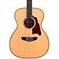 D'Angelico Premier Tammany Acoustic-Electric Guitar Natural thumbnail