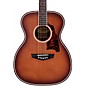 D'Angelico Premier Tammany Acoustic-Electric Guitar Caramel Burst thumbnail