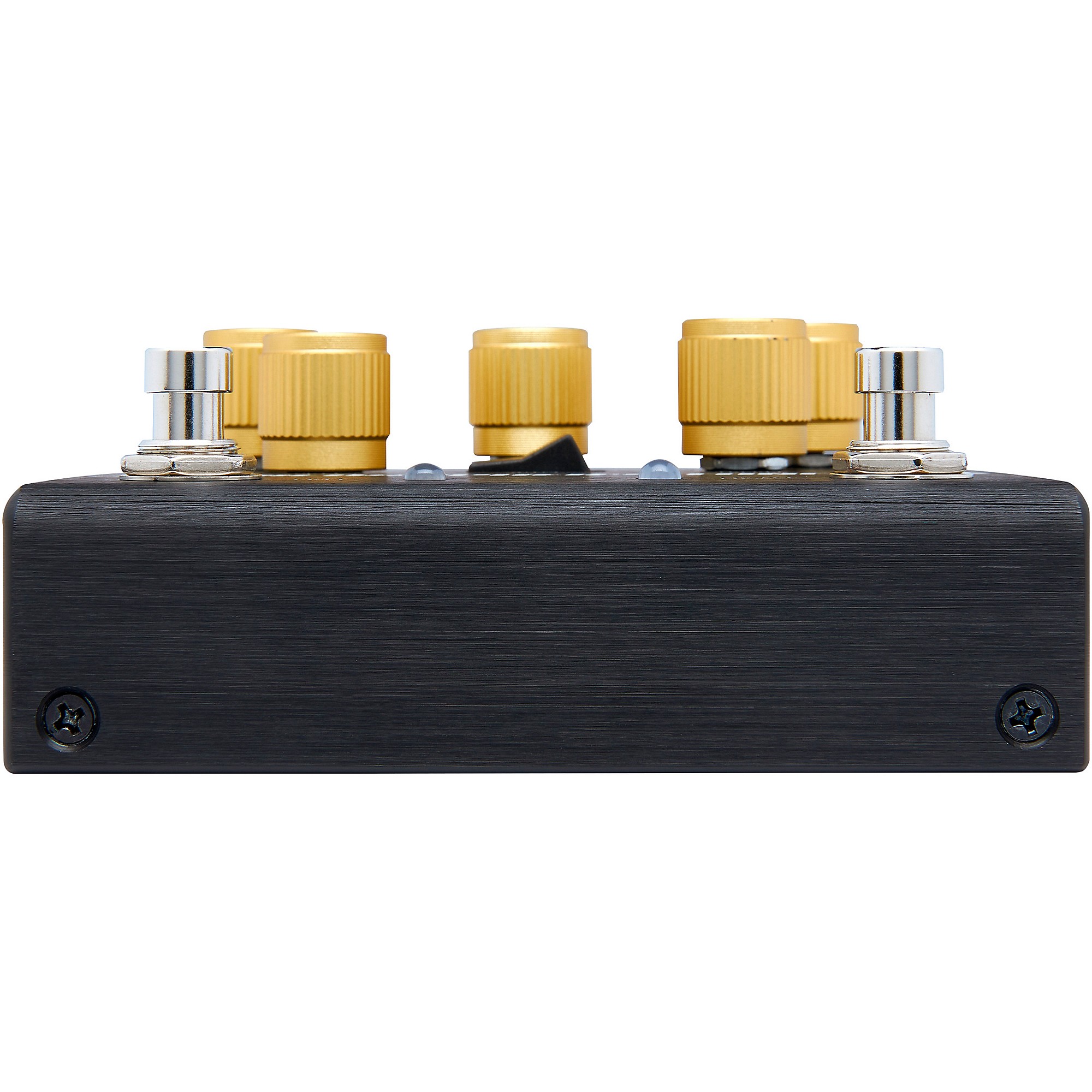 Pigtronix Philosopher Tone 2 Optical Compressor With Grit