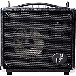 Phil Jones Bass Bass Engine 17 Bass Amp Combo Black