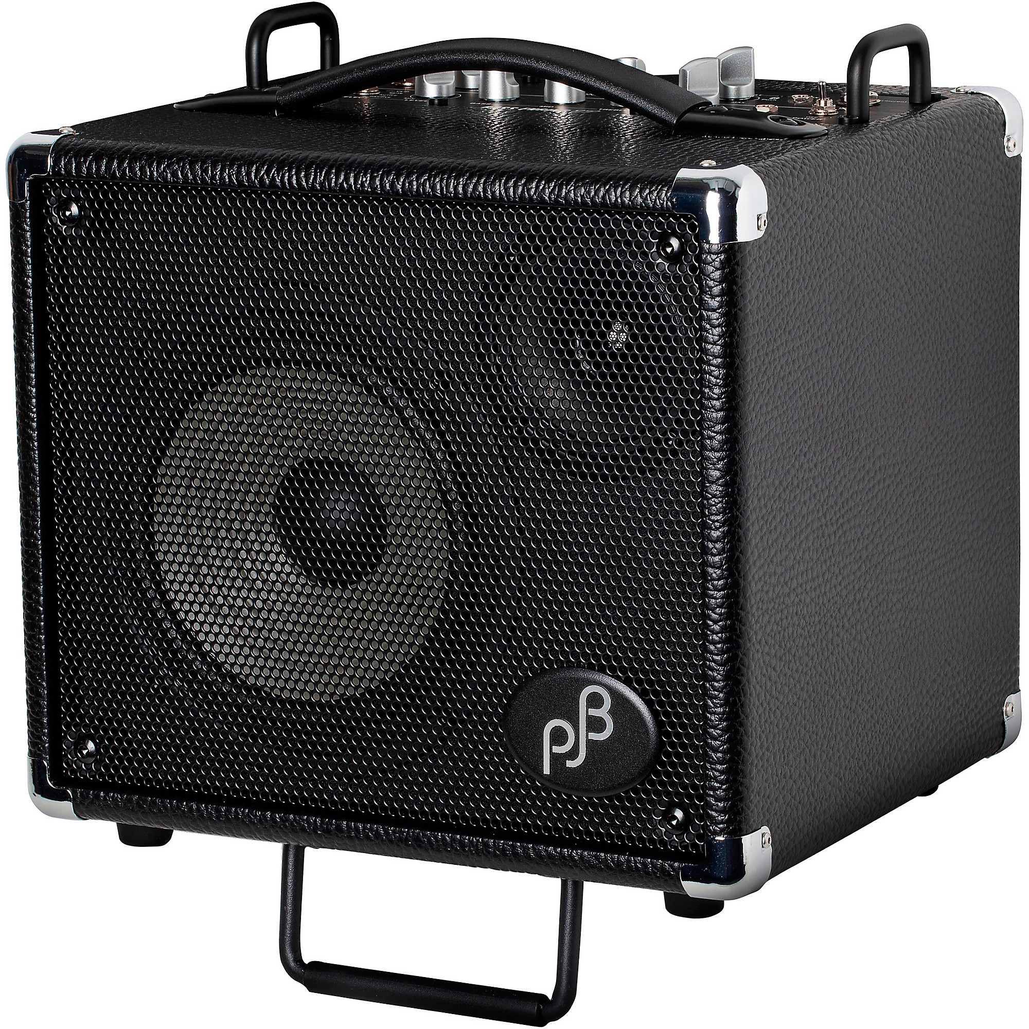 Phil Jones Bass Bass Engine 17 Bass Amp Combo Black | Guitar Center