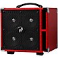 Phil Jones Bass Compact Plus Bass Amp Combo Red