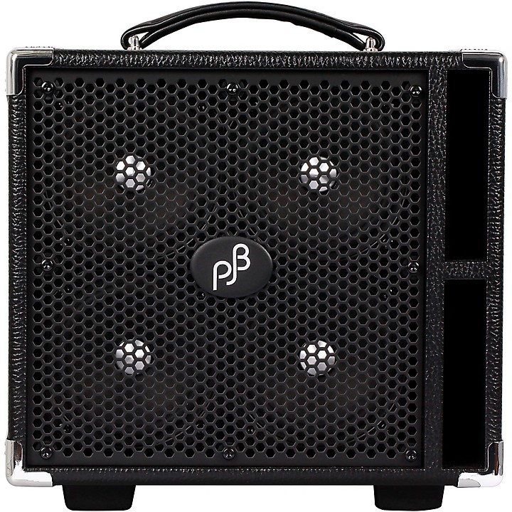 Phil Jones Bass Compact Plus Bass Amp Combo Black | Guitar Center