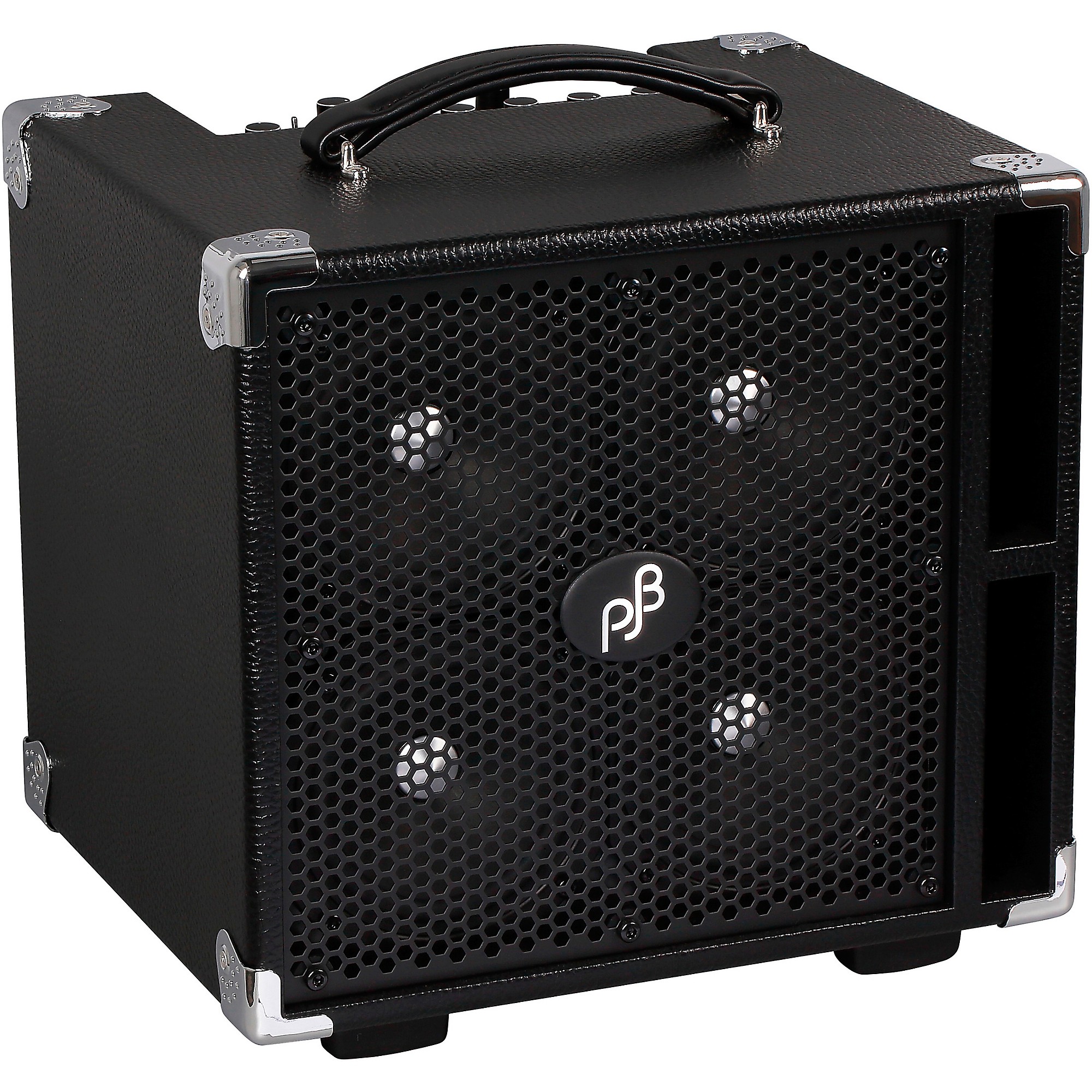 ベース PHILL JONES BASS BASS CLUB BG-100 P: BG-100 Bass Combo Amp “Bass CUB” | Phil Jones Bass